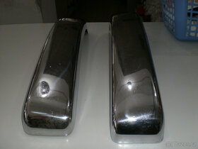 Wartburg 311 nárazník. - 10