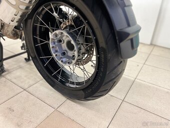 BMW R 1200 GS,TRIPLE BLACK,TOP - 10
