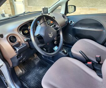 Citroen c-zero 35kw r.v.2011 STK 11.2026 - 10