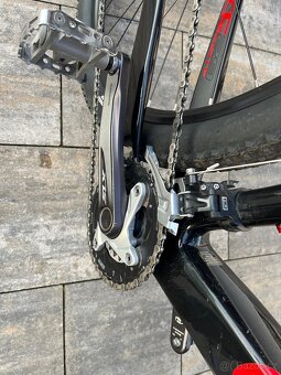 Horské kolo Giant XTC 29” karbon - 10