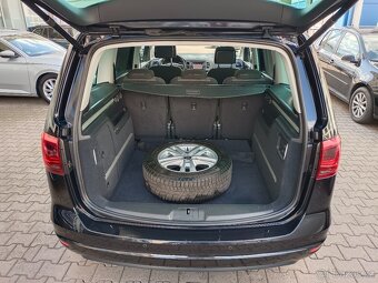 Seat Alhambra Xcellence 2.0TDI 110kW Tažné Panorama ACC - 10