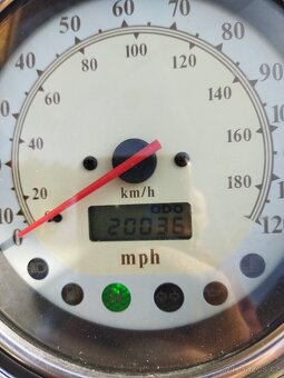 Yamaha XVZ 1300 Royal Star - 10