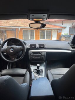Bmw e87 118d M47 - 10