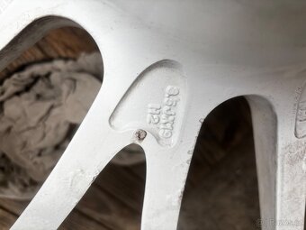 Sada alu 5x112 r19 235/35/19 - 10
