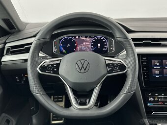 Arteon Shooting Brake R-Line 2.0 TDI 147kW 4Motion DSG - 10