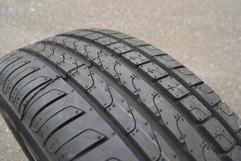 Š.Superb III, VW Passat B8- NOVÝ letní Alu komplet 215/55R17 - 10