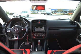 Volkswagen Scirocco 2.0 TDI 125KW R-Line - 10