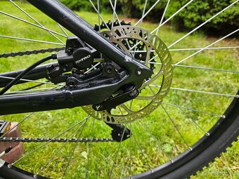 Horske kolo 2020 Rockrider EX PL 500 29 - 10