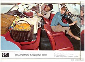prospekt FIAT 850 - 10