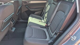 Škoda Kodiaq 2.0 TDi 110kw DSG 2022 ZÁRUKA - 10