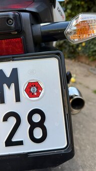 Honda CBR 125R - 10