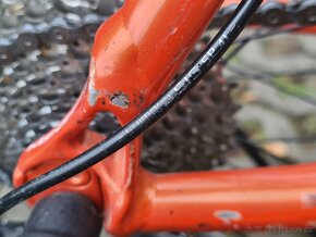 Kolo KTM Score 26" - 10