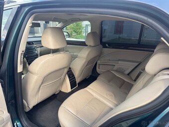 Škoda Superb 2.0TDi 125kw DSG Elegance - 10