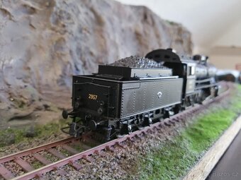 Roco C 5/6 - 10