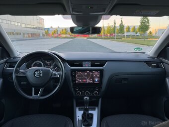 ŠKODA OCTAVIA 3 FL - 2018, 2.0 TDI, DSG, FULL LED - 10