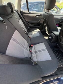 Bmw x1 23d - 10