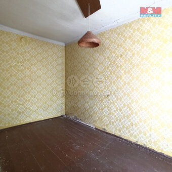 Prodej rodinného domu, 108 m², Dub nad Moravou, ul. Tyršova - 10