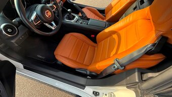 Fiat 124 Spider - 10