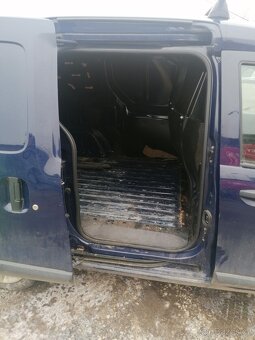 Dacia Dokker 1.6 75 kW, r.v 08/2019 - 10