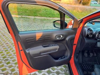 Citroen C3Aircros - 10