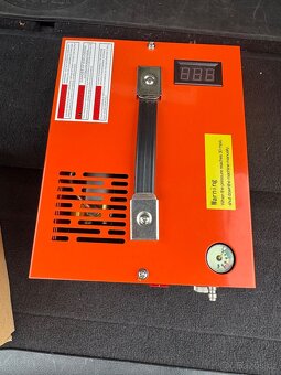Pcp Vzduchovka FX DRS Tactical - 10