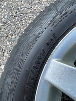 Alu Rc design r14 4x108 - 10