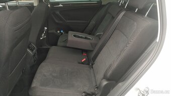 Tiguan Elegance 2,0TDi 110kW 7DSG 1maj. DPH - 10