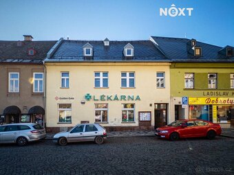 Pronájem byt Atypický, 80㎡ - 10