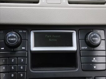 Volvo XC90 2,9 T6 4x4 AT 7-míst 1.majitel 200 kW automat zel - 10