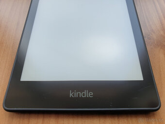 Čtečka knih Amazon Kindle Paperwhite 5, BEZ REKLAM, levně - 10