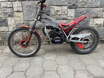 Malaguti grizzly 10 - 10