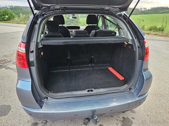 Citroen C4 Picasso 1.6HDI - 10