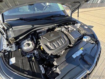 Škoda Kodiaq 2.0 TSI , 132kW - 10