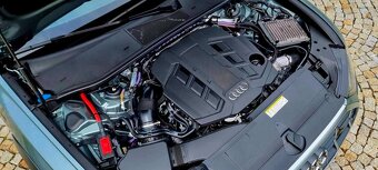 Audi A6 Allroad 55 3.0 V6 TDI mHEV Quattro tiptronic - 10