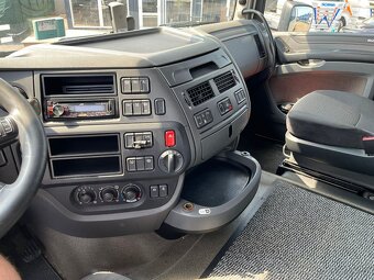 DAF XF 460 STANDART AUTOMAT EURO VI ADR - 10