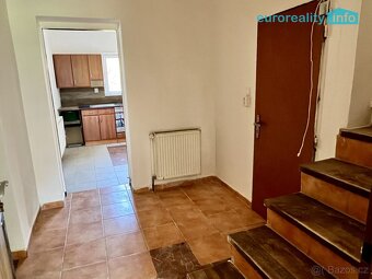 Pronájem, byt 4+1, 101 m2, Týnec u Plané - 10