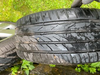 225/45/R17 5x112 - 10