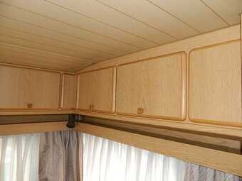 Karavan Knaus - 10