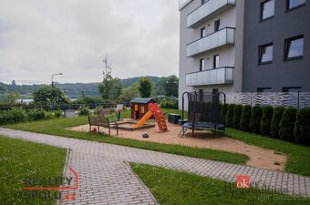 Pronájem, byty/1+kk, 35 m2, U Velkého rybníka 2313/27, 30100 - 10