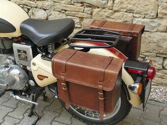 Royal Enfield Bullet 500 EFI,r.v.2017,11000km - 10
