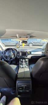 Prodam vw touareg 3.0tdi 180kw - 10