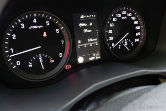 HYUNDAI TUCSON 1.6 T-GDi Premium 4x4 130kW 2018 - 10