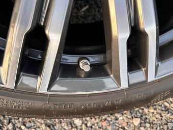 18” BMW styling 790 M, řada 3 G20 - 10
