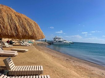 studio Princess resort Hurghada Egypt - 10