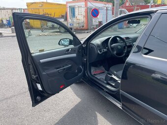 Škoda Octavia, 1,9 TDi 77kW, SERVISKA - 10