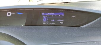 Honda Civic Tourer 1.6 i-dtec, Executive - 10