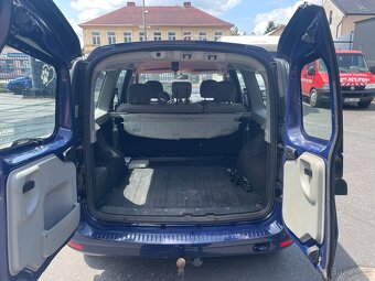 DACIA LOGAN KOMBI 1.6 MPi 64 KW RV.4/2009 - 10
