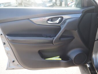 2016 Nissan X-Trail 1.6 dCi, 96 kW, 4x4, ČR, 7míst - 10