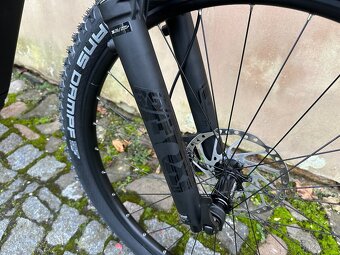 Cube Stereo Hybrid One 44 HPC SLX 2025 L Nové - 10