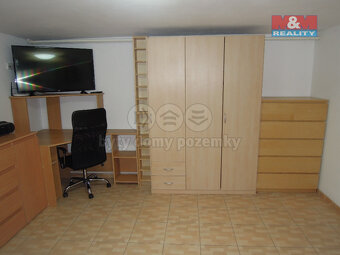 Pronájem bytu 1+1, 35 m², Brandýs nad Labem-Stará Boleslav - 10